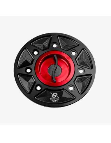 BONAMICI RACING Tankdeckel für KAWASAKI