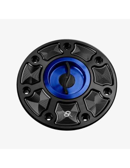 BONAMICI RACING Tankdeckel für KTM