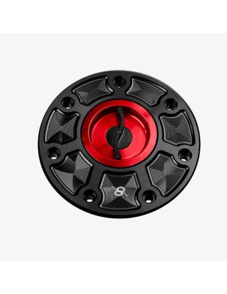 Tapón de deposito BONAMICI RACING para KTM