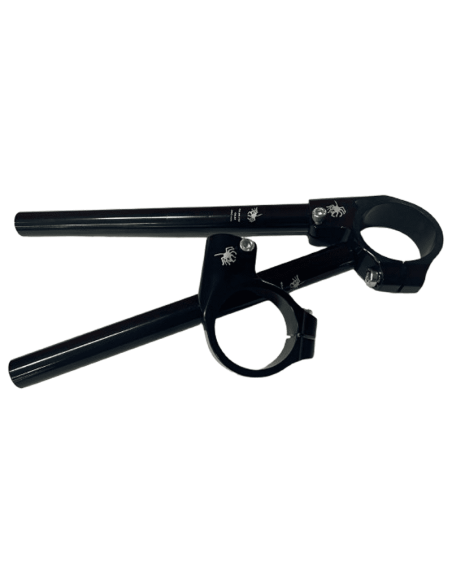 Semimanillares SPIDER barras incluidas Aprilia RS 660 21-24