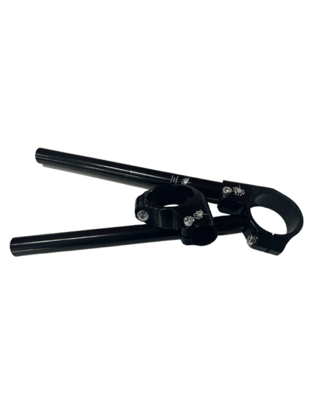 copy of Halbe Ringe SPIDER Stäbe enthalten
