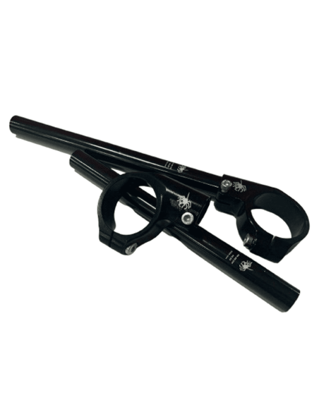 Semimanillares SPIDER barras incluidas Aprilia RS 660 20-24