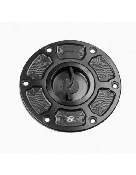 Tapón de deposito BONAMICI RACING para KTM 1290 Super Duke 2013-2023