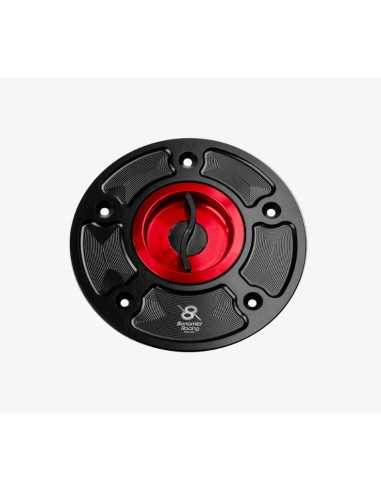 BONAMICI RACING Tankdeckel für Suzuki
