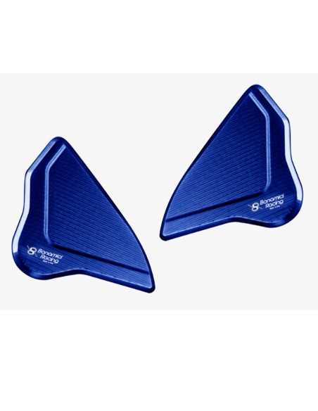 Tapas Espejos BONAMICI RACING YAMAHA YZF R7 2021 - 2024