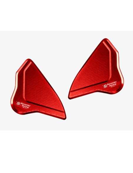 Tapas Espejos BONAMICI RACING YAMAHA YZF R7 2021 - 2024