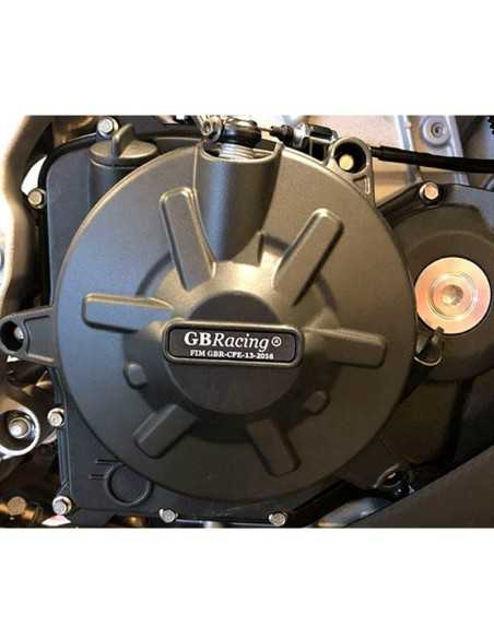 GB RACING Tapas de motor APRILIA RSV4 2021-2023