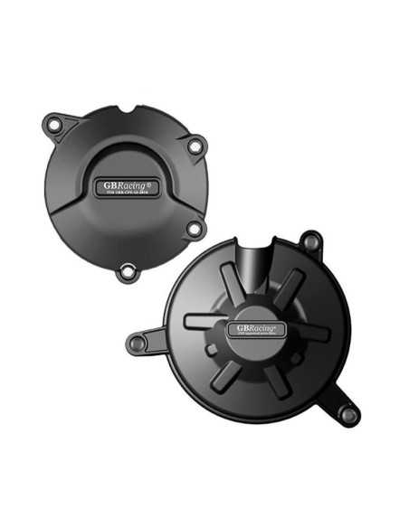 GB RACING Tapas de motor APRILIA RSV4 2021-2023