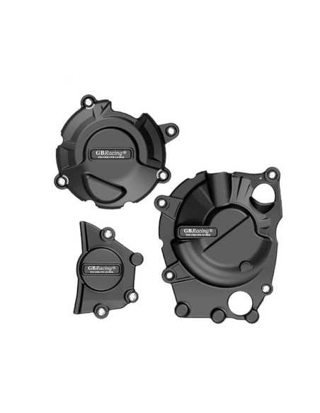 GB RACING Motorabdeckungen KAWASAKI NINJA ZX-4R / RR 2023
