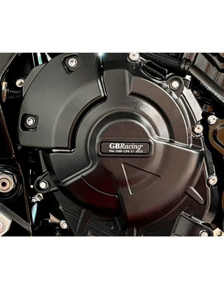 GB RACING Motorabdeckungen Suzuki GSX-8 S 2023