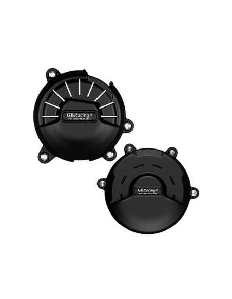 GB RACING Tapas de motor DUCATI STREETFIGHTER V4 / V4S 2023-2024