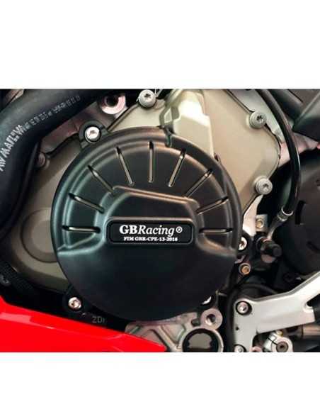 GB RACING Tapas de motor DUCATI STREETFIGHTER V4S 2020-2022