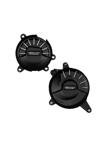 GB RACING Tapas de motor DUCATI STREETFIGHTER V4S 2020-2022