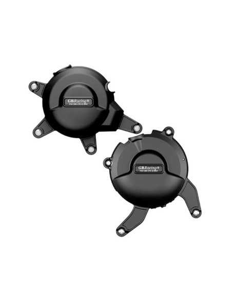 GB RACING Motor deckt KTM RC 390 2022–2024 und Duke 390 2016–2023 ab