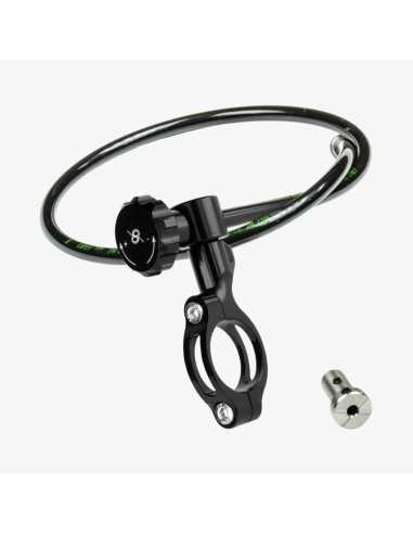 BONAMICI RACING FERNBEDIENUNGSREGLER FÜR BONAMICI RACING HEBEL 52,5 MM