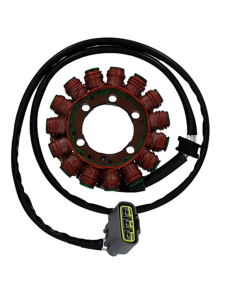 Stator Mitsubishi Kawasaki ZX-6R Ninja 09-16