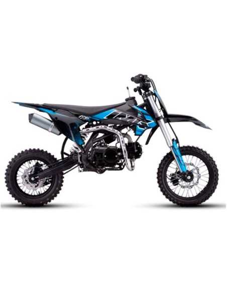 PIT BIKE CROSS IMR MX 125cc 14/12