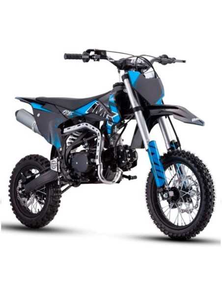 PIT BIKE CROSS IMR MX 125cc 14/12