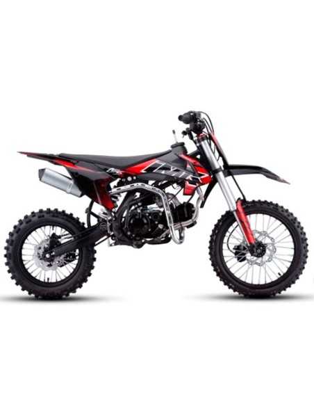 PIT BIKE CROSS IMR MX 155cc 17/14