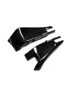 copy of Protector Basculante de fibra de carbono YAMAHA R1 2015-2020