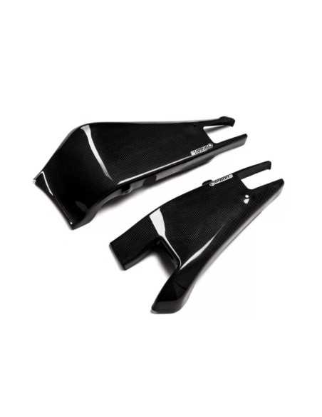 copy of Protector Basculante de fibra de carbono YAMAHA R1 2015-2020