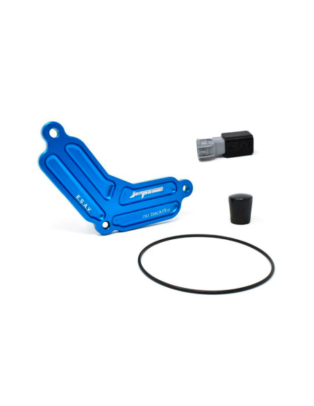 JETPRIME JP ES KIT01 KIT DE ELIMINACIÓN DE CIRCUITO APRILIA RS 660 2020-2025 / TUONO 660 2020-2024