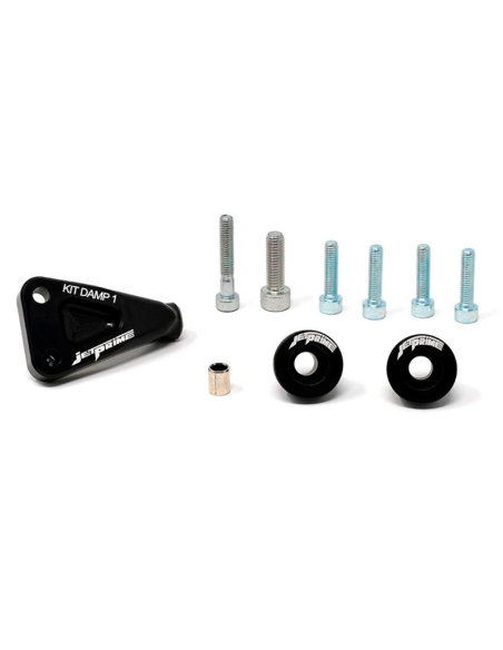OHLINS JETPRIME LENKDÄMPFERHALTERUNG APRILIA RS 660 / TUONO 660 2020-2023