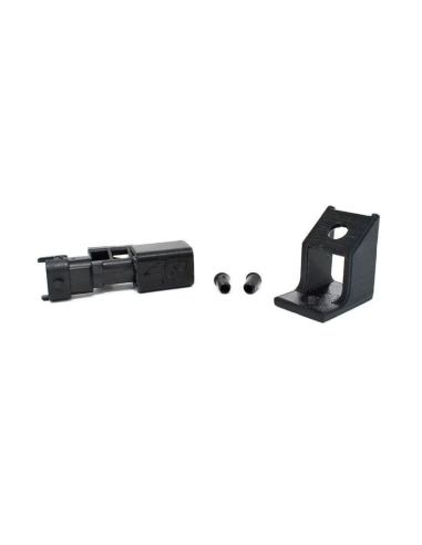 Kit eliminador de sistema de depósito para Aprilia TUONO/TUAREG/RS 660