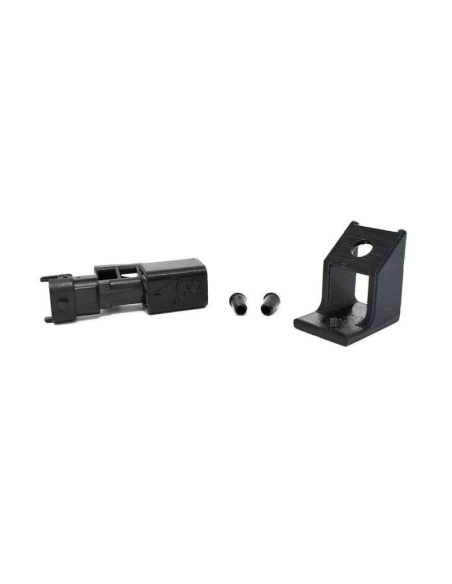 JP ES KIT10 Kit eliminador de sistema de depósito para Aprilia TUONO/TUAREG/RS 660