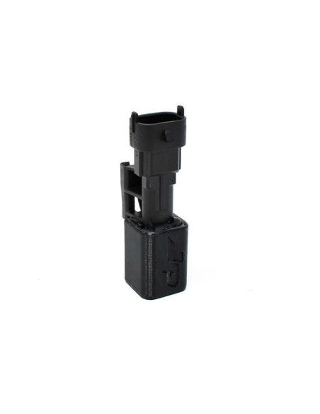JP ES KIT10 Kit eliminador de sistema de depósito para Aprilia TUONO/TUAREG/RS 660