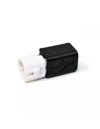 JP ES 009 Eliminador de interruptor de luz de freno trasera para Aprilia RS660 / TUONO 660