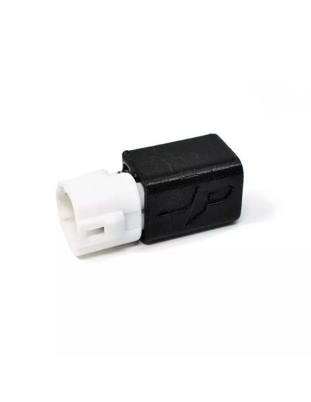 JP ES 009 Eliminador de interruptor de luz de freno trasera para Aprilia RS660 / TUONO 660