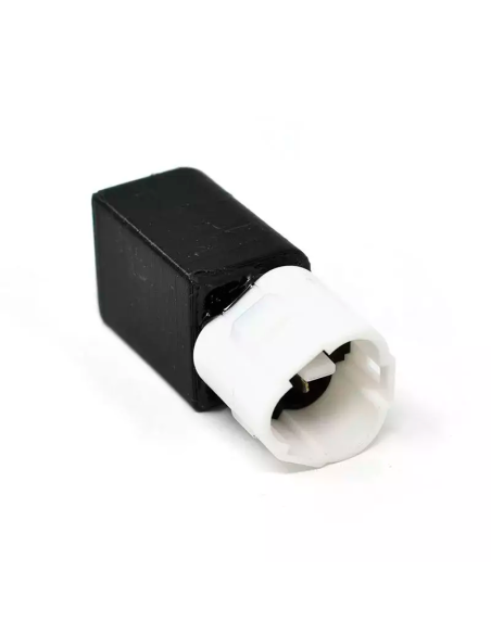 JP ES 009 Eliminador de interruptor de luz de freno trasera para Aprilia RS660 / TUONO 660