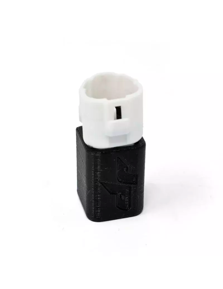 JP ES 009 Eliminador de interruptor de luz de freno trasera para Aprilia RS660 / TUONO 660