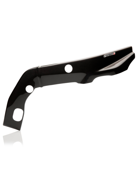 Protectores de Chasis Carbono CARBON 2 RACE BMW S 1000 R 2014-2016