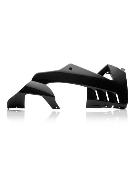 Kohlefaserverkleidung CARBON 2 RACE APRILIA RSV4 2015-2020