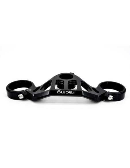 COLUMNA / TIJA SUPERIOR DE DIRECCIÓN GP MELOTTI RACING APRILIA RS 660