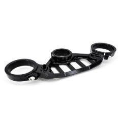 COLUMNA / TIJA SUPERIOR DE DIRECCIÓN GP MELOTTI RACING APRILIA RS 660 2