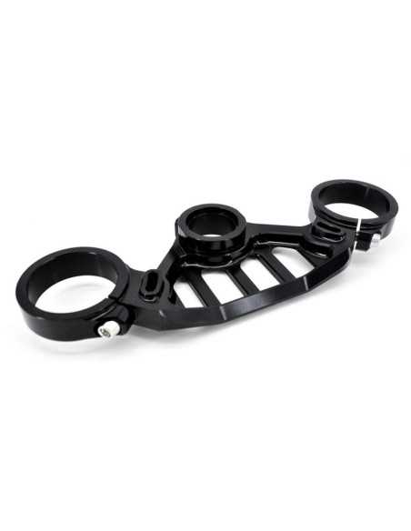 COLUMNA / TIJA SUPERIOR DE DIRECCIÓN GP MELOTTI RACING APRILIA RS 660