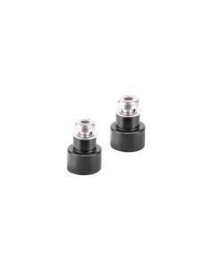 BONAMICI RACING BS02 Lenkanschläge für Stummellenker