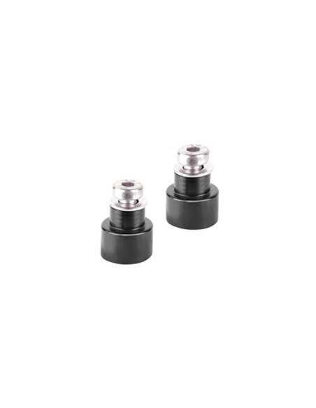 BONAMICI RACING BS02 Lenkanschläge für Stummellenker