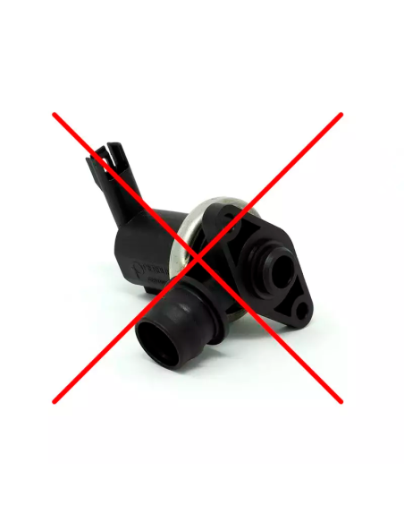 JP ES 034 JETPRIME ELIMINADOR JETPRIME DE SONDA DE SOLENOIDE BMW