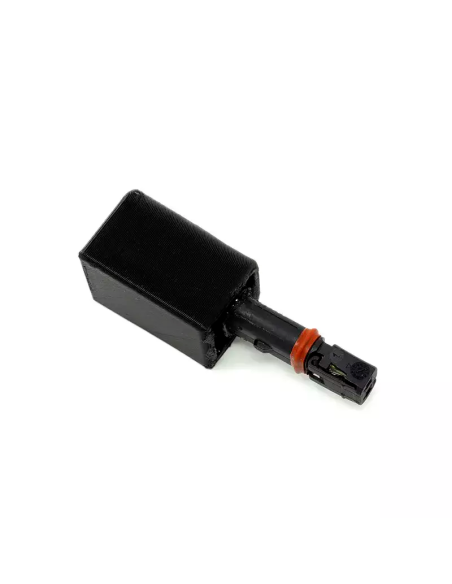 JETPRIME JP ES 036 A BMW BLINKER-ELIMINATOR 2 STÜCK