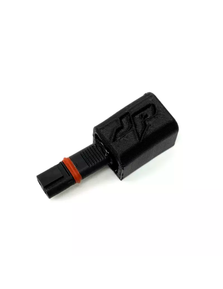 JETPRIME JP ES 036 A BMW BLINKER-ELIMINATOR 2 STÜCK