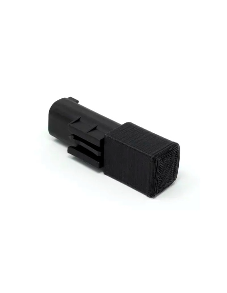 JETPRIME JP ES 032 Eliminador de interruptor de luz de freno trasera JETPRIME para BMW S1000 RR M1000 RR