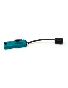JETPRIME JP ES 031 KRAFTSTOFFSTAND-ELIMINATOR BMW S 1000 RR 2009-2016 2
