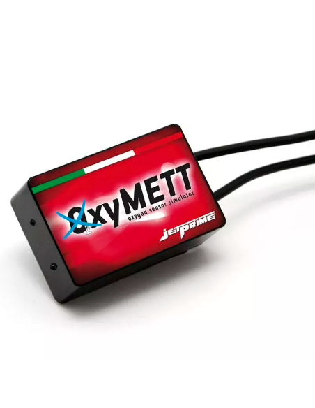 JETPRIME JP COX 001 EMULADOR DE SENSOR LAMBDA OXYMETT JETPRIME DUCATI PANIGALE 899 / 959 / 1199 / 1299