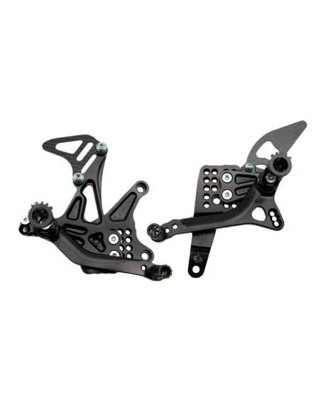 ESTRIBERAS SPIDER KAWASAKI NINJA 300