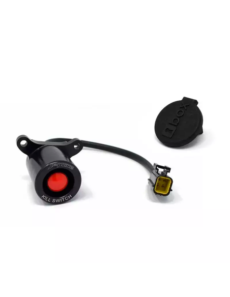 Interruptor Encendido JETPRIME DUCATI 1098 / R / S