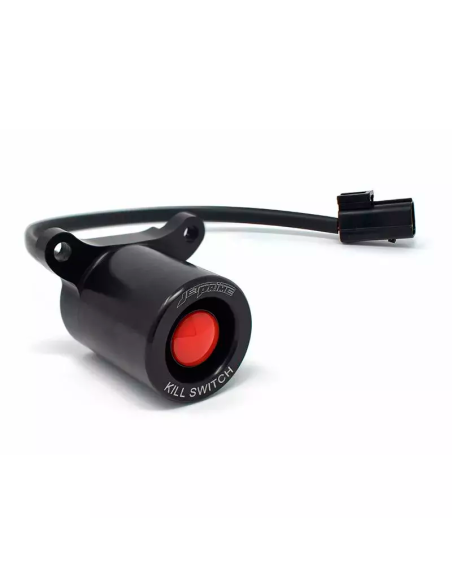 Interruptor Encendido JETPRIME DUCATI 1098 / R / S